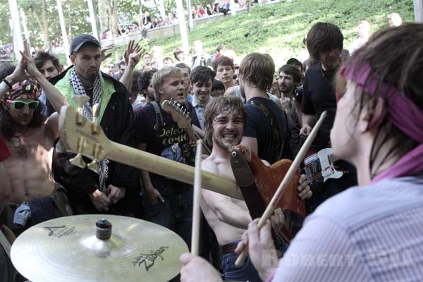 ACTION BEAT - 2011-05-28 - PARIS - Parc de la Villette - 